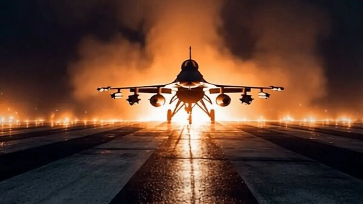 زنگ خطر برای هواپیماهای نظامیِ آمریکایی