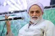  قرائتی: با ازدواج دانشجویی مخالفم 