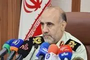 سردار رحیمی: هیچگونه مشکل امنیتی نداشته‌ایم