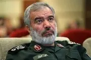 شناورهای جدید سپاه به تولید انبوه می رسد