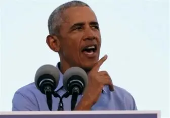 اوباما: جمهوری خواهان متهم اصلی تیراندازی‌های مرگبار آمریکا هستند