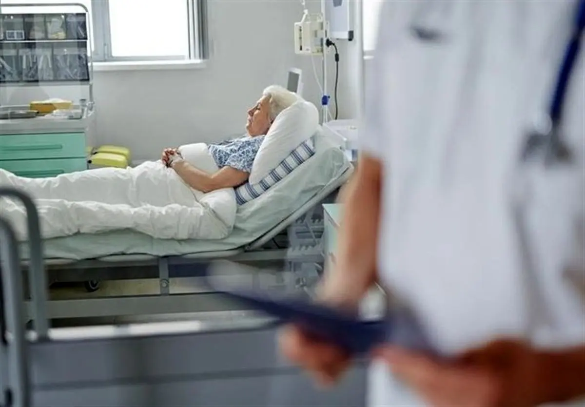 مرگ دستکم 1900 آمریکایی در پی ابتلا به آنفلوآنزا