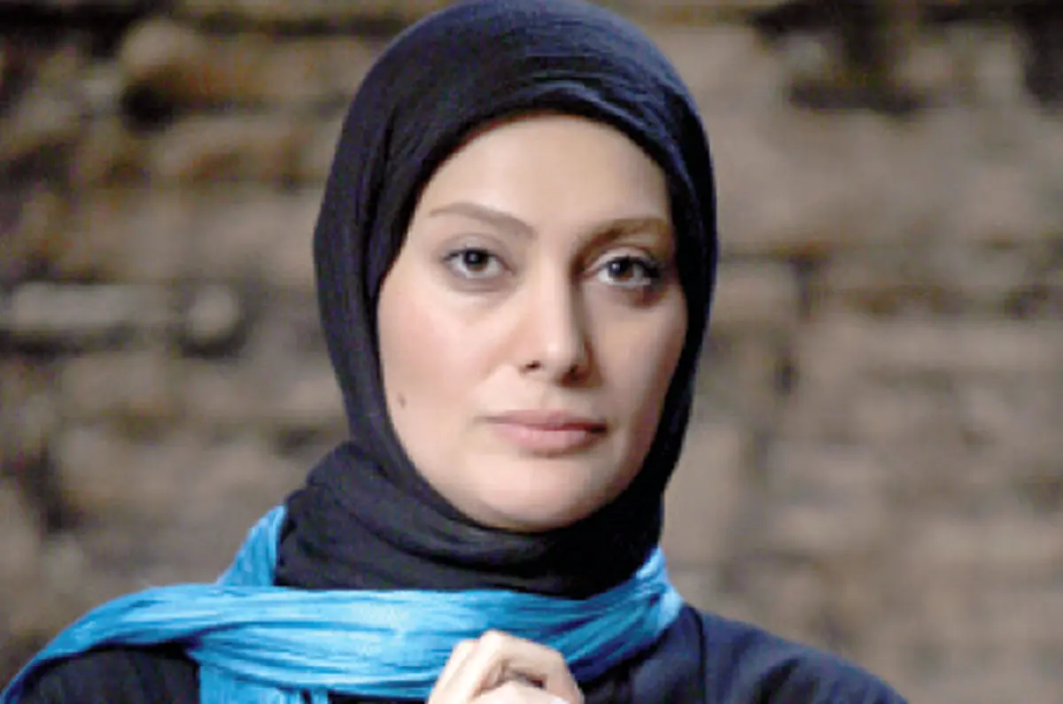 خانم بازیگر در کوچه پس کوچ های کن فرانسه/ عکس