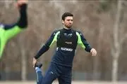 پیام مدیرعامل استقلال خطاب به پادووانی