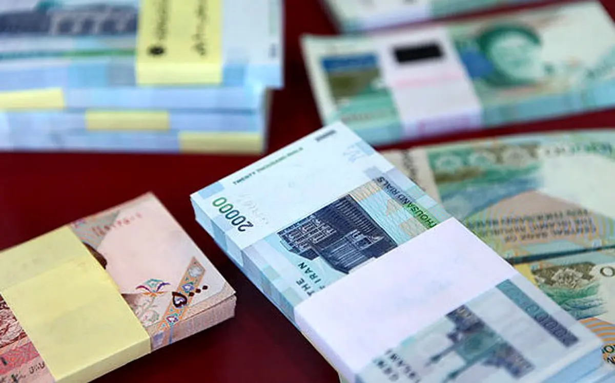 دولت در مقابل افزایش نقدینگی پنج سال دست روی دست گذاشت