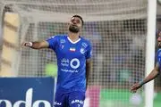 خطر خارج کردن مرادمند و منتظر محمد از لیست استقلال