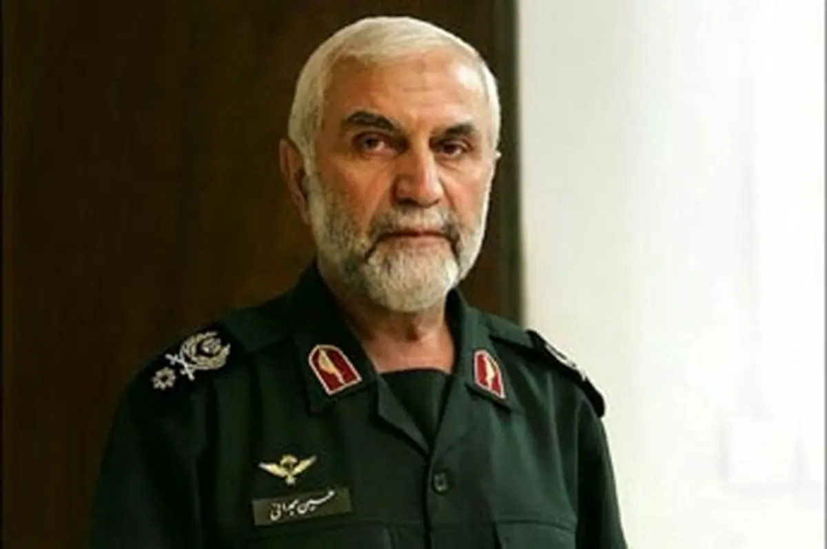 شهادت سردار همدانی را تایید نمی کنیم