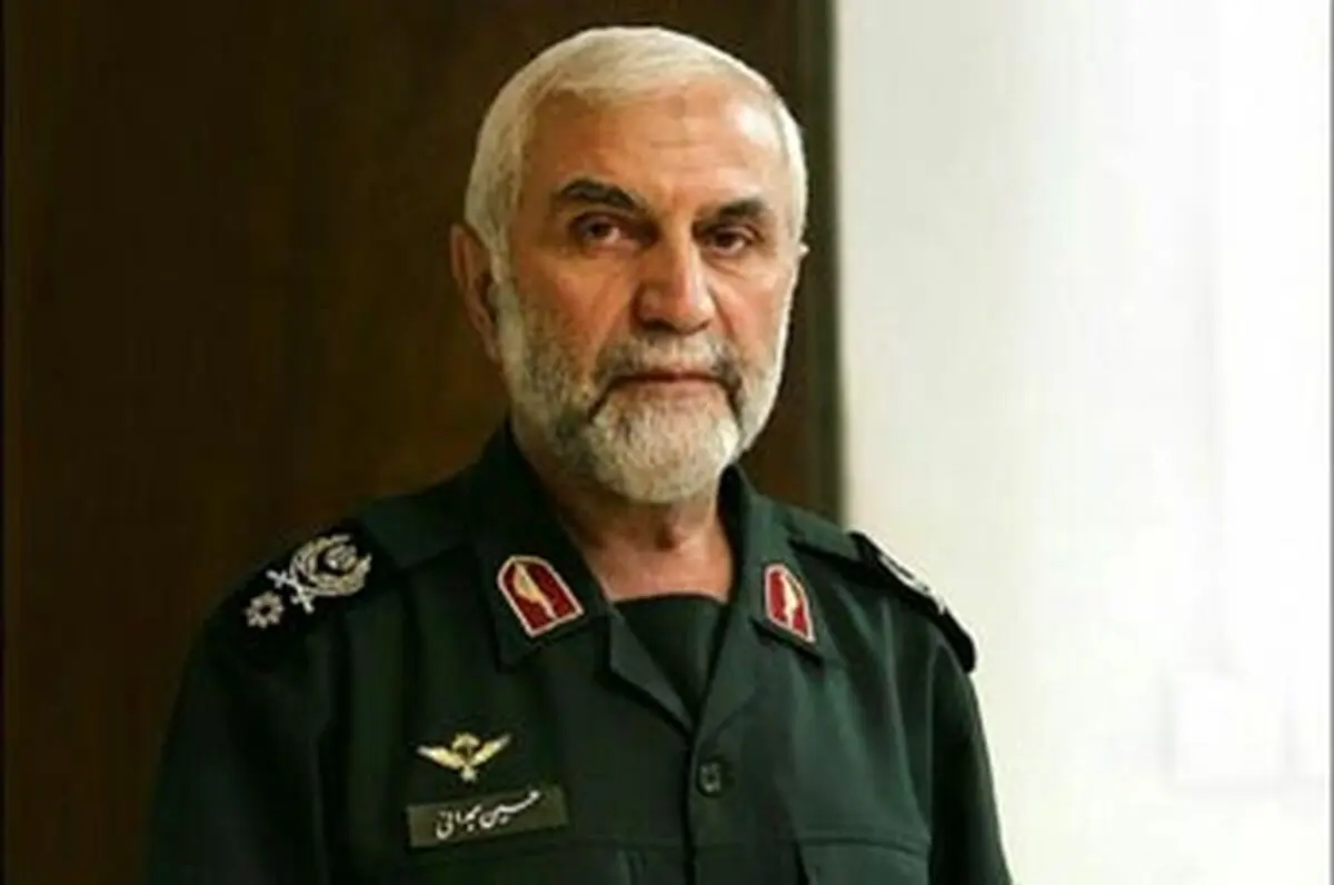 شهادت سردار همدانی را تایید نمی کنیم