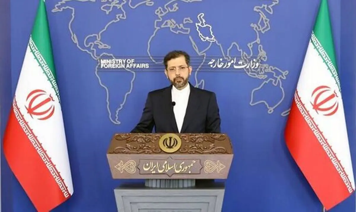 دیدار سفیر پاکستان در تهران و معاون عراقچی