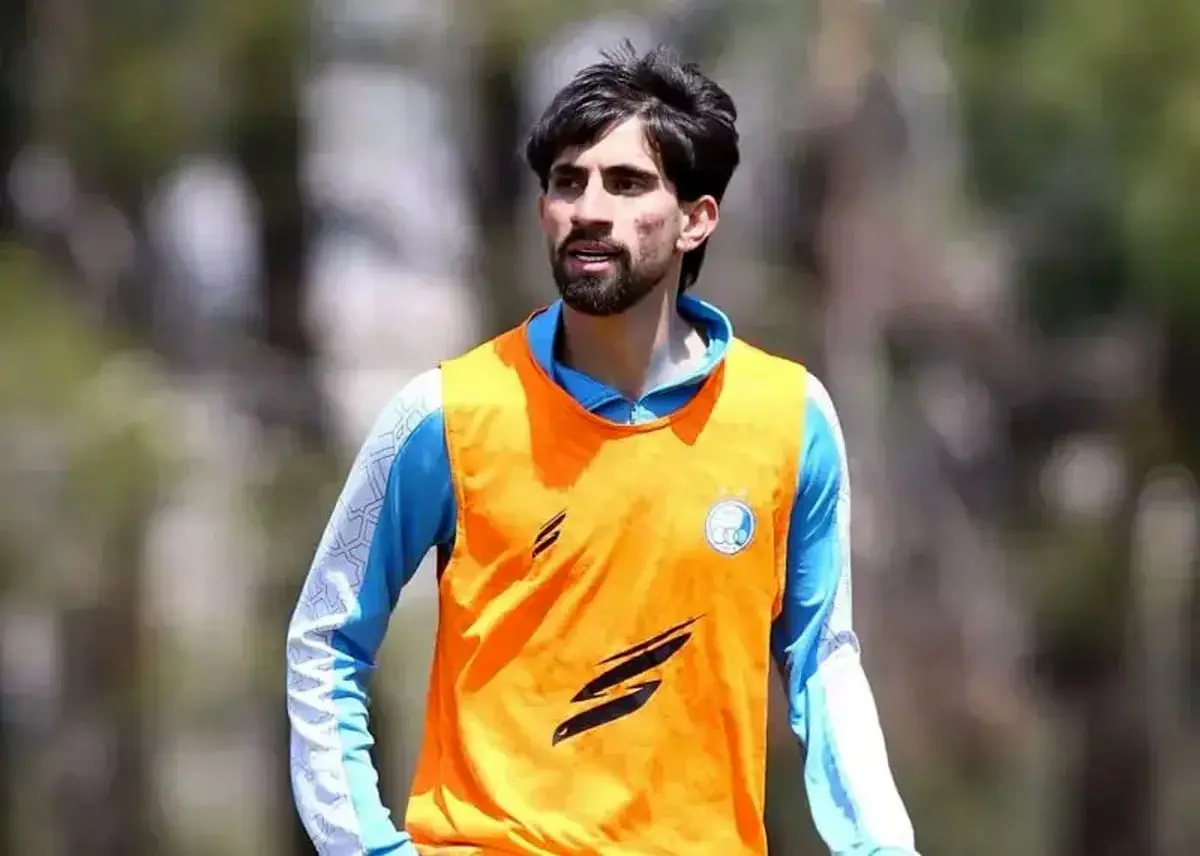 علیرضا کوشکی ازسرگیری رقابت‌ها قبل از جام جهانی استقبال نمی‌کند