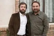 آقای بازیگر از 