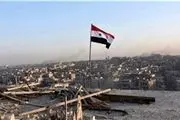 وقتی سوریه نماد شکست طرح های غربی می شود