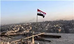 آمریکا درصدد بی ثباتی دوباره اوضاع سوریه است