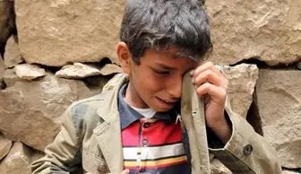 آمار تکان‌دهنده " یونیسف " از سوء تغذیه کودکان یمنی