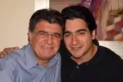 خوشگذرانی اکبر عبدی و خواننده‌های مشهور در چهارشنبه سوری+عکس