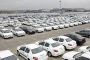 تداوم افزایش قیمت در بازار خودرو