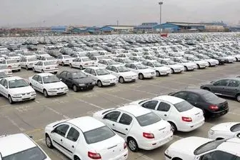 لیست قیمت اتومبیل های کارکرده 10 میلیون تومانی