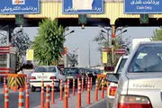 الکترونیکی کردن تمام آزادراه‌ها از تیرماه ۹۸