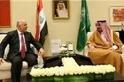 بازسازی موصل در ازای دشمنی با دوحه 