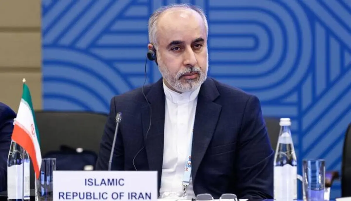 واکنش دیپلمات ایرانی به اراجیف نخست‌وزیر انگلیس درباره موضوع هسته‌ای