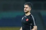 بیوگرافی حمید مطهری مربی پرسپولیس| عکسهای حمید مطهری