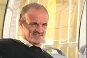 بختیاری‌زاده خیلی به مصاحبه کردن علاقه دارد!