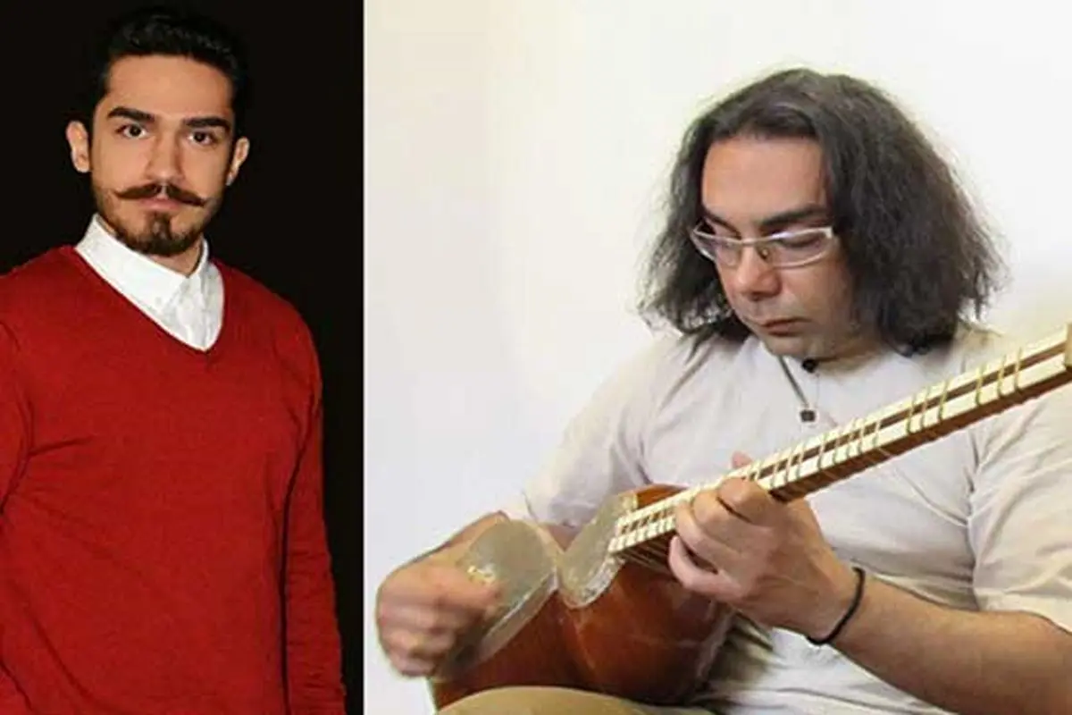 «ماه تابان» به یاد جلیل شهناز