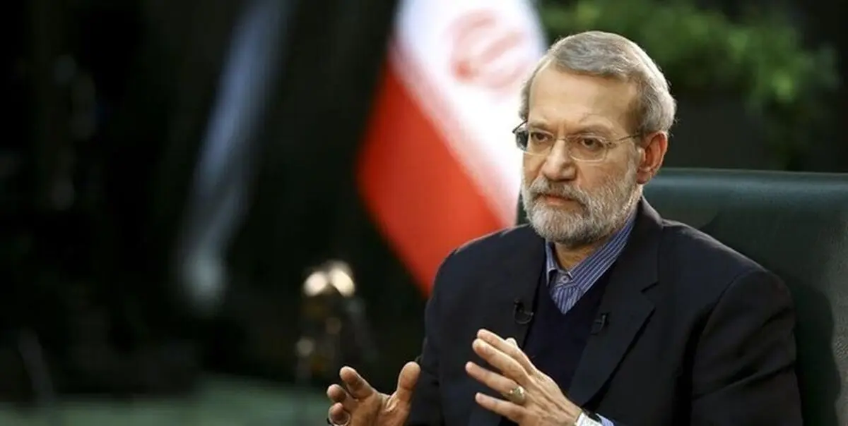 لاریجانی خواهان اخراج سفرای سوئد از ممالک اسلامی شد