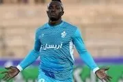 چراغ سبز گادوین منشا به پرسپولیس و برانکو