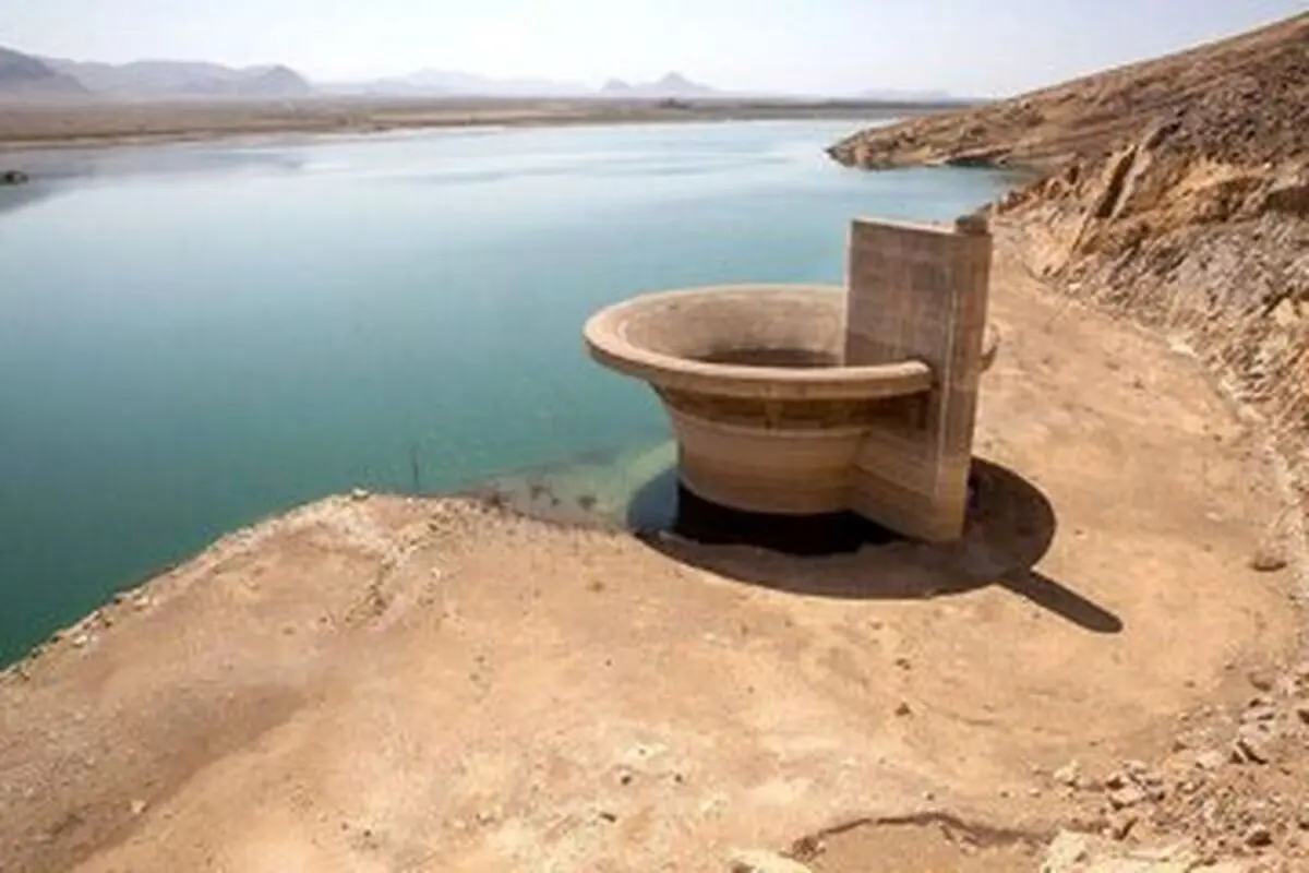 تهران به وضعیت استثنایی آب رسید