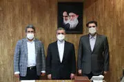معاون ارتباطات رئیس جمهور مشخص شد+عکس