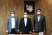 معاون ارتباطات رئیس جمهور مشخص شد+عکس