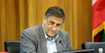 ثبت نام محمد سالاری در انتخابات شورای شهر تهران