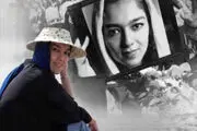 مروری بر کارهای  پوپک گلدره به بهانه سالگرد درگذشت وی +تصاویر