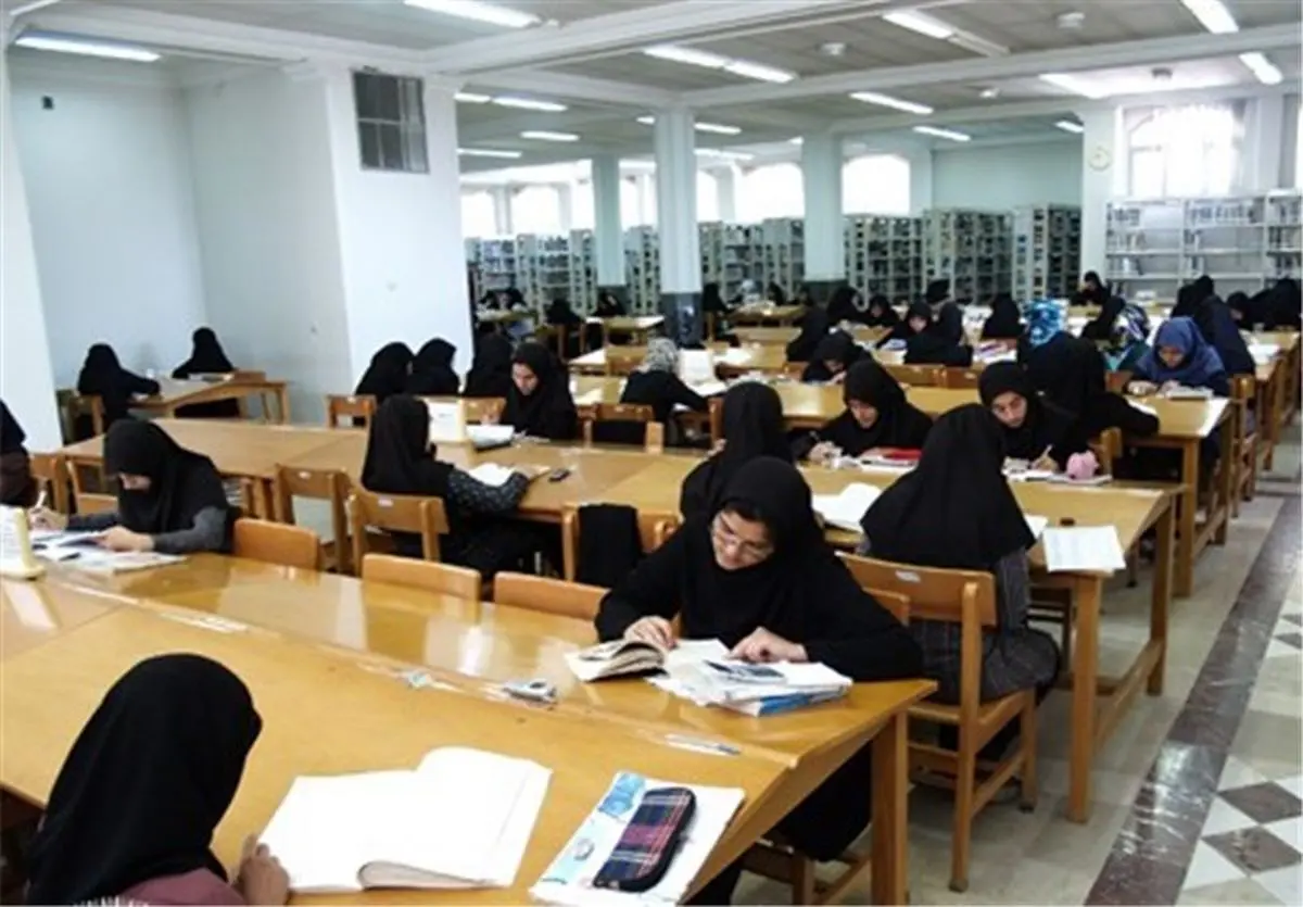 درجهبندی کتابخانههای عمومی کشور انجام میشود