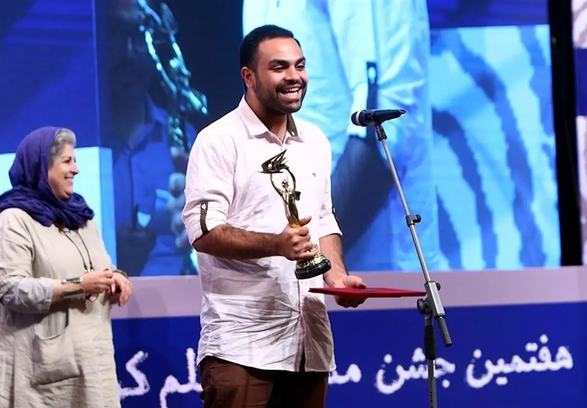 «جنگل پرتقال» آخرین روزهای ساخت را پشت سر میگذارد