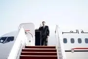 نخست وزیر عراق فردا به تهران سفر می‌کند
