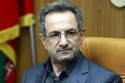 ماشه تهدیدی برای گردشگری ایران نیست