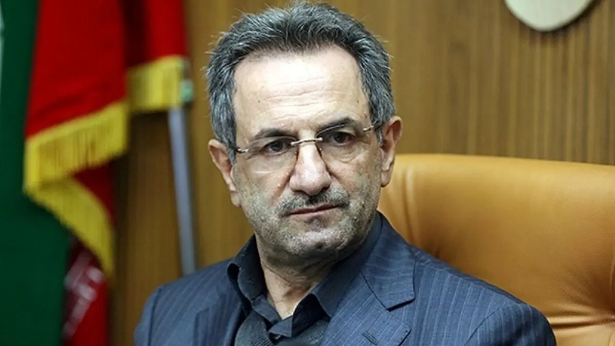 ماشه تهدیدی برای گردشگری ایران نیست