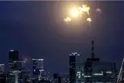 تل‌آویو در تیررس موشک‌های ایران