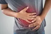 درمـان طبیعی یبوست + اینفوگرافی 