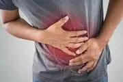 درمـان طبیعی یبوست + اینفوگرافی 