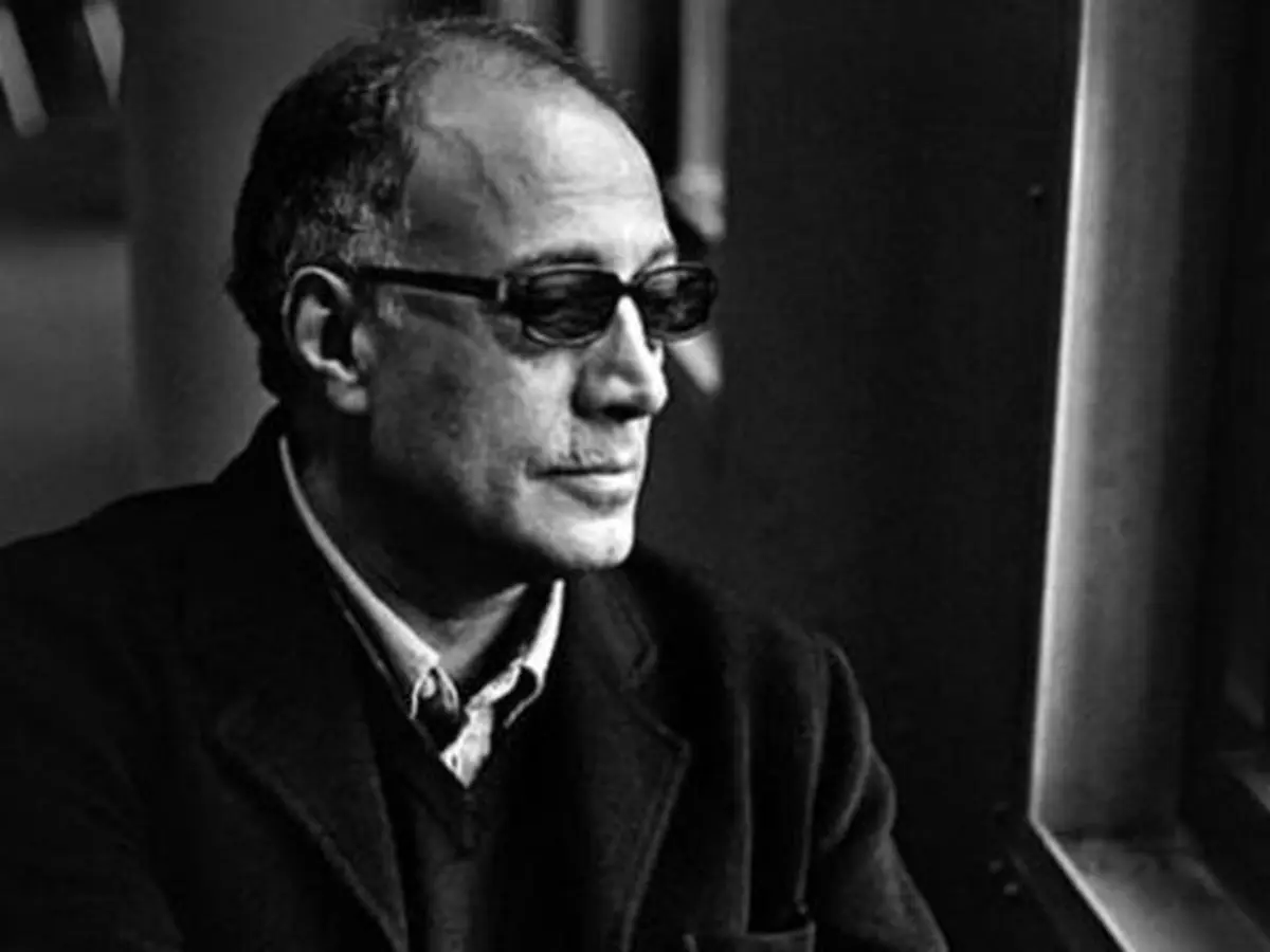 چگونه کیارستمی الهامبخش کارگردان اسکاری شد؟