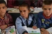 دولت یازدهم در ایستگاه دانش‌آموزان مهاجر متوقف شد