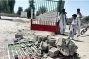 
تشریح جزئیات مرگ کودک 5 ساله زیر آوار در چابهار+ عکس
