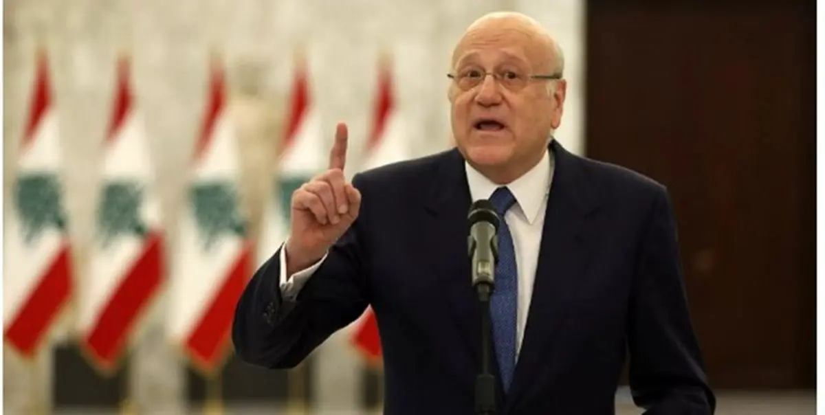 تجاوز اسرائیل به منابع آبی لبنان امری خطرناک است