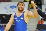 پرویز هادی با پیروزی استارت زد
