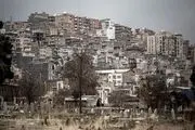 ساخت «هفت باغ» در بیغوله معتادان