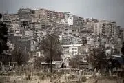 ساخت «هفت باغ» در بیغوله معتادان