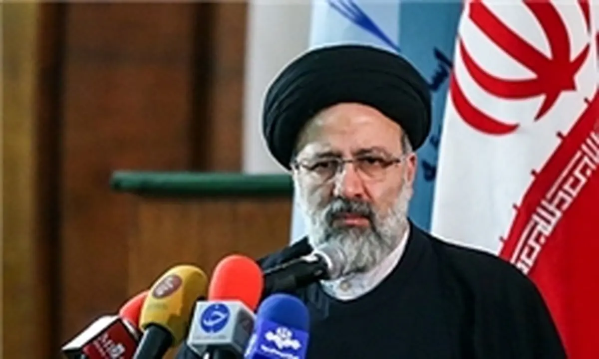 حجتالاسلام رئیسی تولیت آستان قدس میشود